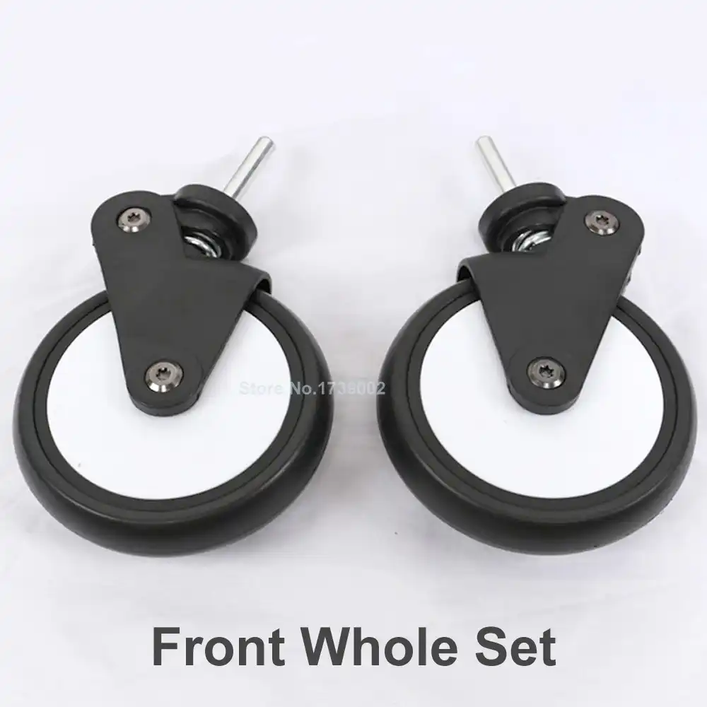 babyzen yoyo front wheels