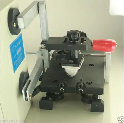 

ZY-RM7-A Desktop Manual Pad Printer,handle pad printing machine,ink printer