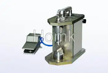 

Pneumatic Crimping Machine(HK-9P)