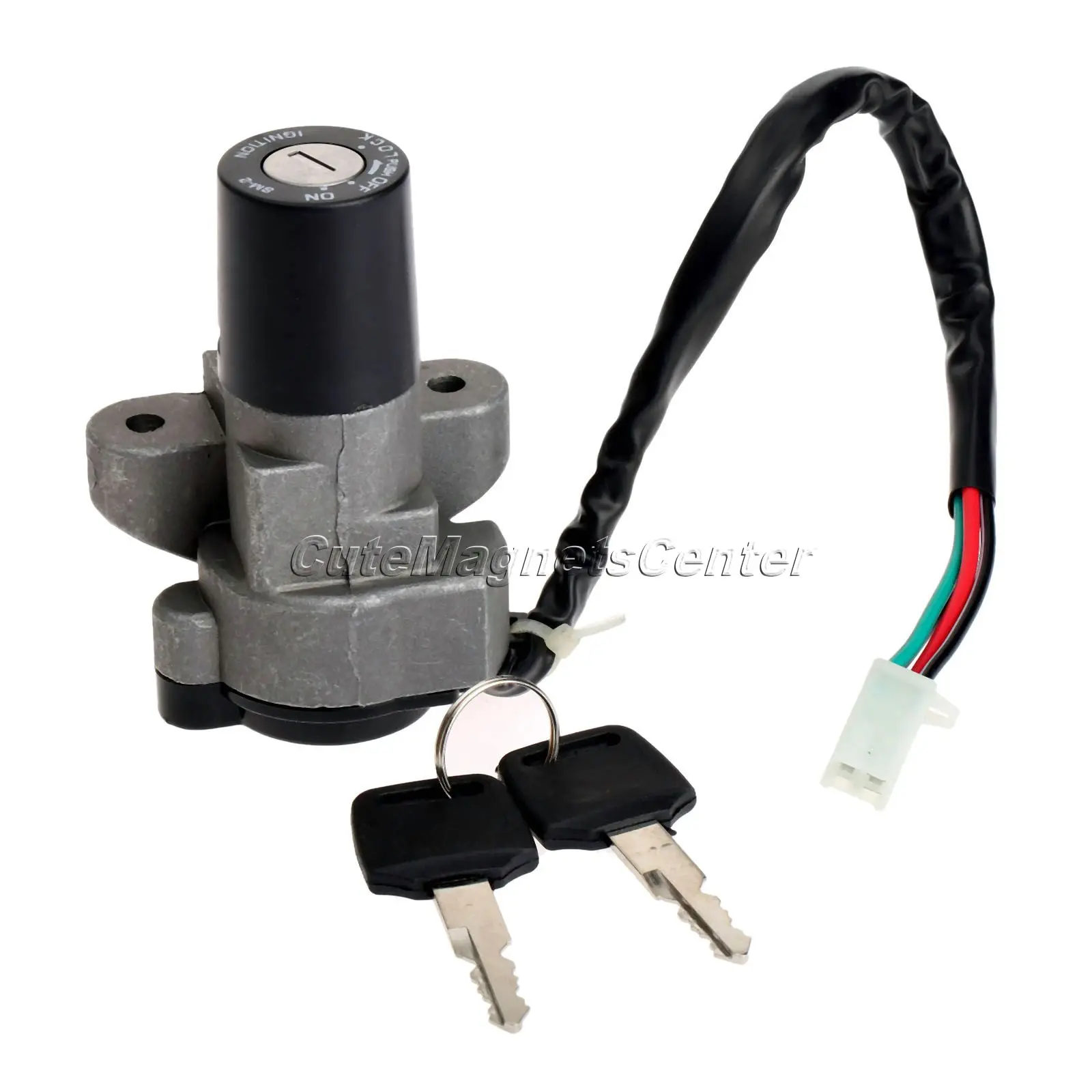 Motorcycle USB Charger For Suzuki GS GSX GSF Katana GSXR 600 750 1100 Hayabusa