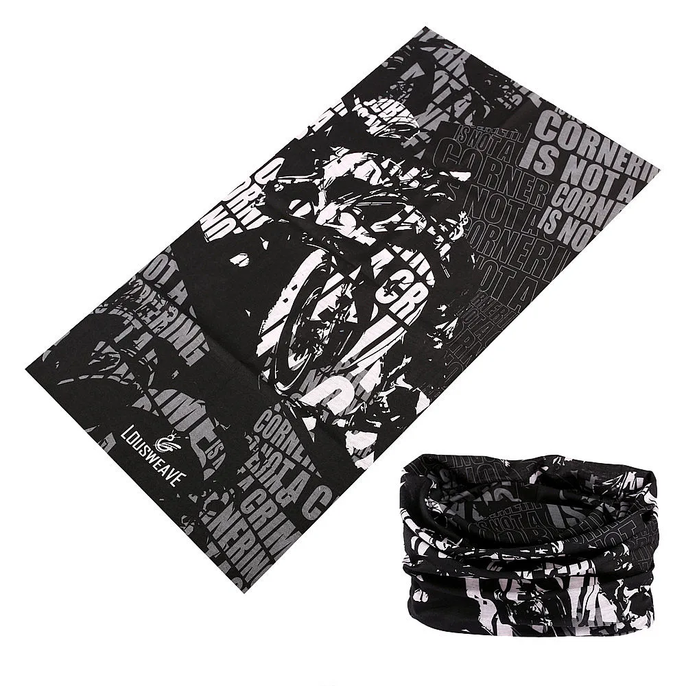 

Balaclava Tubular Shemagh Military Neck Gaiter Headband Men buffe Scarf braga cuello Unisex Bandana Motorcycle Skull Kaffiyeh 3D