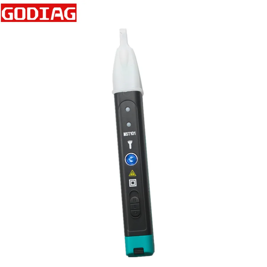 Automotive Electronic Faults Detector MST 101 Car Fault Detector MST101