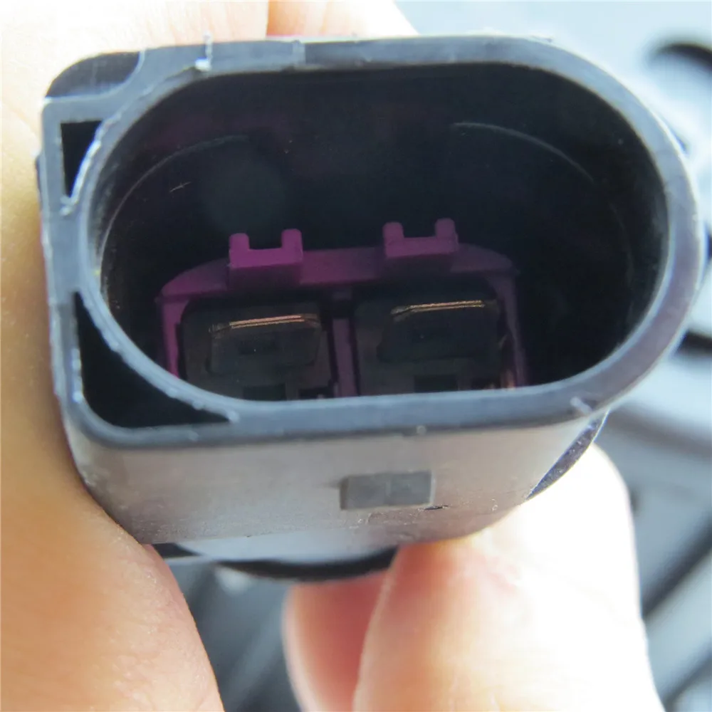 HONGGE 1,8 2,0 2,8 вспомогательный смога насоса вторичного воздуха для VW Golf Passat B5 Bora Caddy Altea Альгамбра 06A 959 253 B