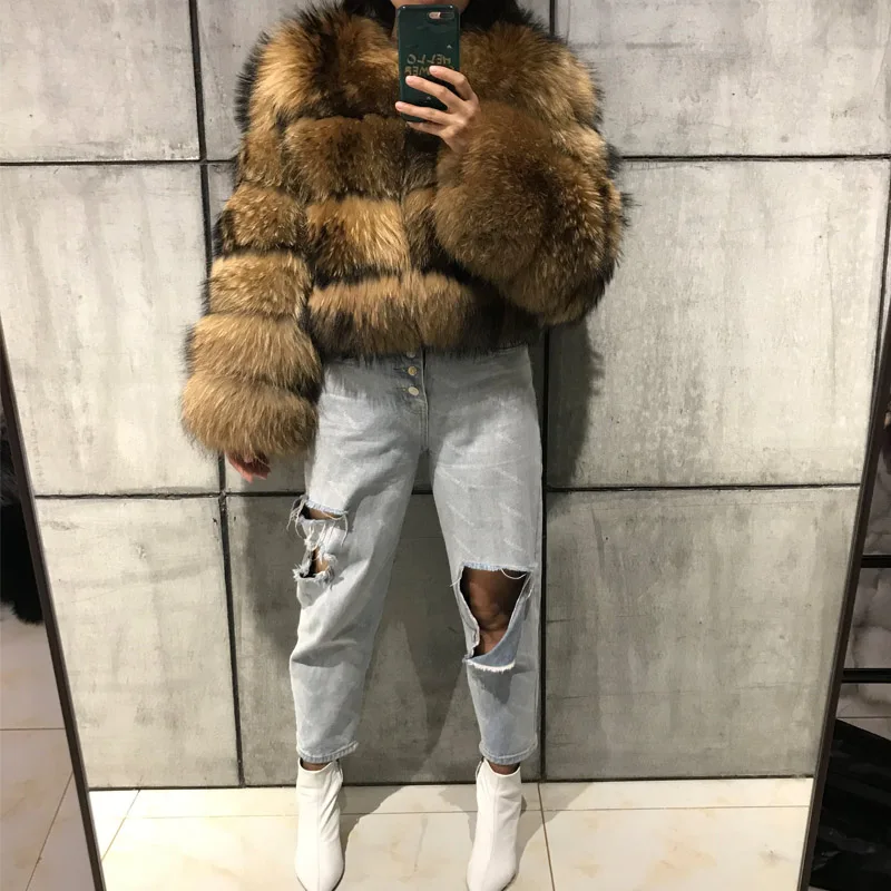 -7
