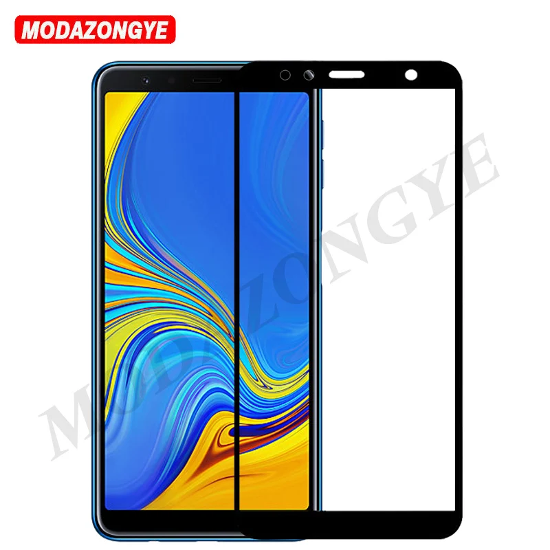 Samsung Galaxy A7 2018 (1)