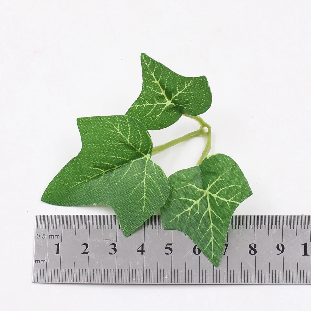 5Pcs/lot 8cm Artificial Flowers Silk Tree Leaves for Garden Home Party Decoration DIY Craft Green Leaf Plants Decor Accessories 5Pcs/lot 8cm Artificial Flowers Silk Tree Leaves for Garden Home Party Decoration DIY Craft Green Leaf Plants Decor Accessories