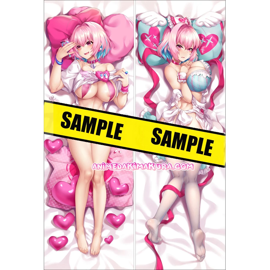 

The Idolmaster Cinderella Girls Dakimakura Yumemi Riamu Anime Girl Hugging Body Pillow Case Cover