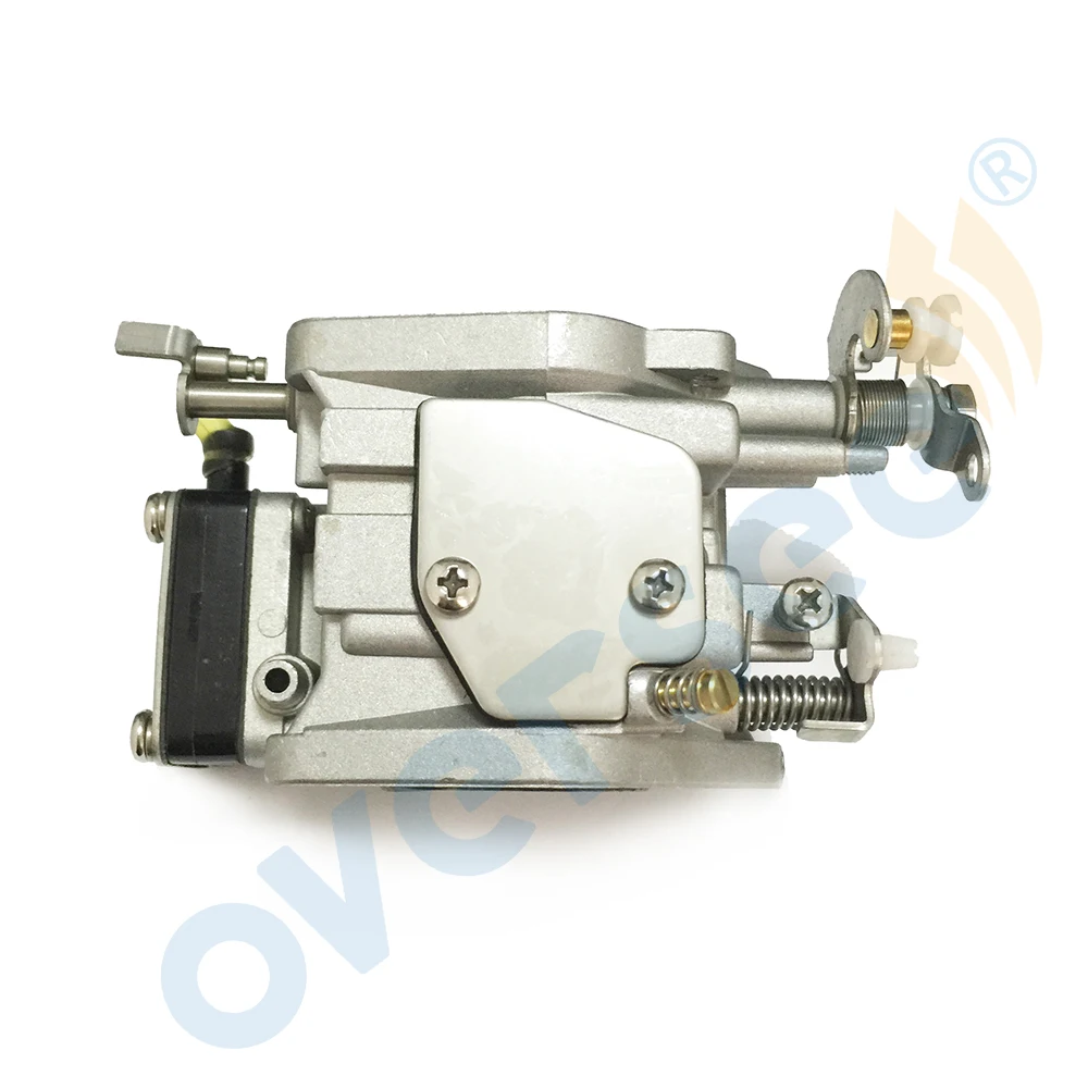 3G2-03100-2 Carburetor For Tohatsu 9.9HP 15HP 18HP M Outboard Engine Boat Motor aftermarket parts 3G2-03100-3 or 3G2-03100-4