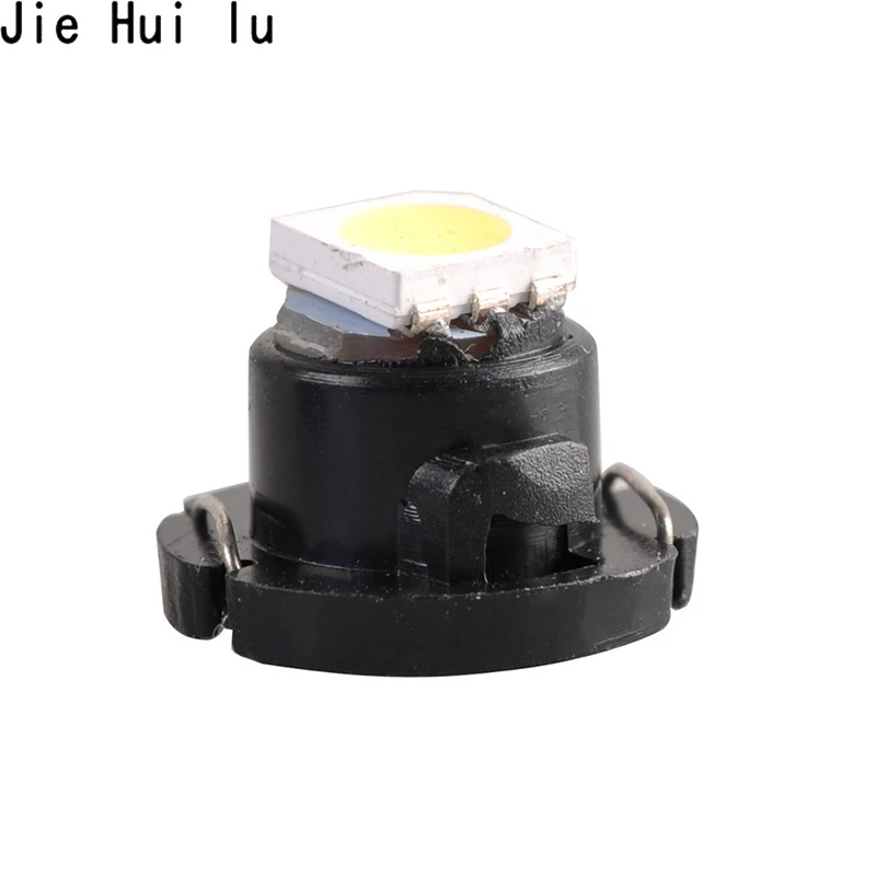 10 шт. T4.2 /T4.7/T3 5050 1 SMD СВЕТОДИОДНЫЙ Клин приборная панель индикаторы кластера