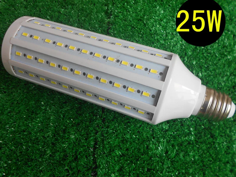 Лампа Кукуруза E27 5/10/15/20/22/25/30 Вт 5630 smd220в|Светодиодные лампы и трубки| |
