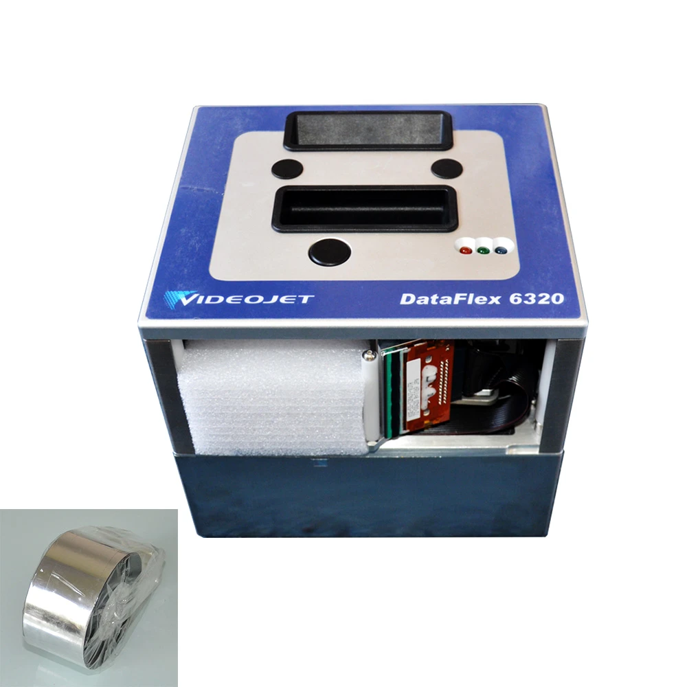 videojet tto printer