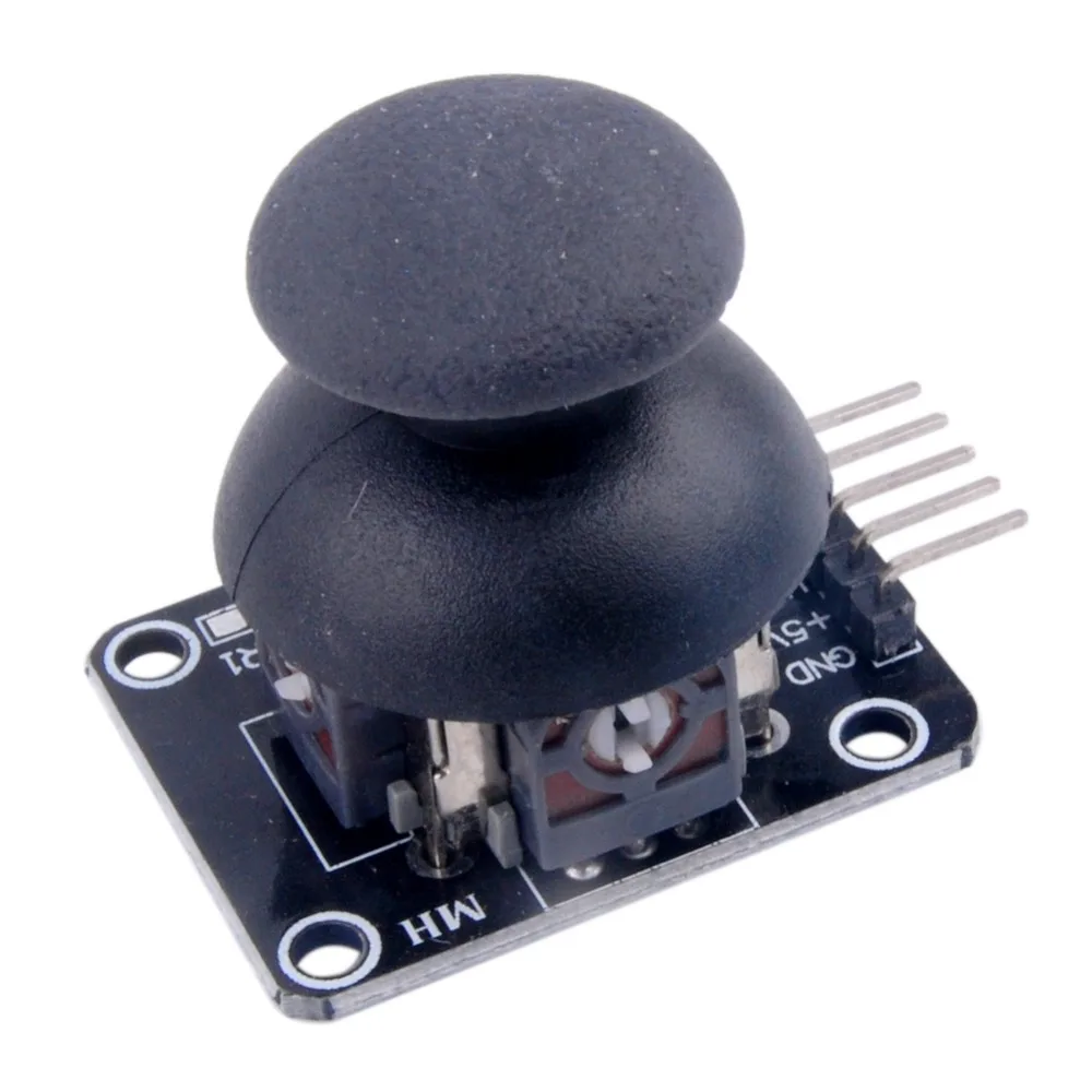 2 шт. RCmall PS2 игровой Фоточувствительный модуль для Arduino FZ0058|Манипуляторы| |