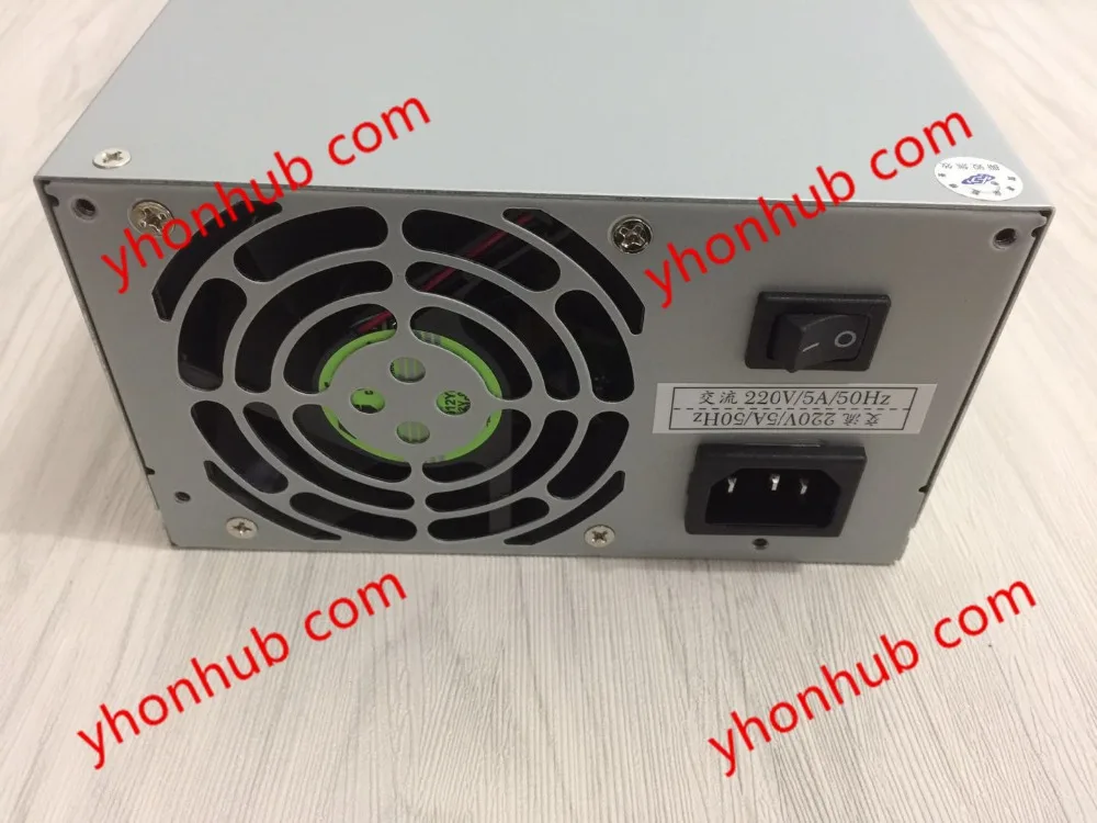 FSP650-80GLC-3