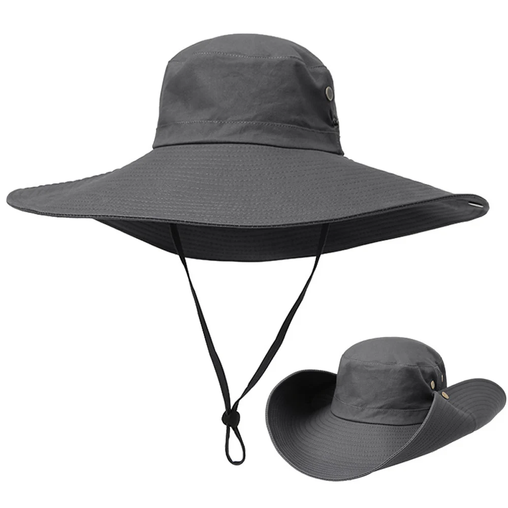 HATYG-0015-Solid-Dark Gray
