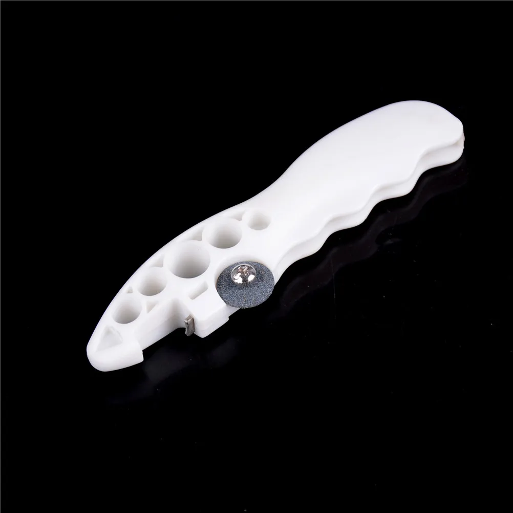 1pc plastic Handle Medical Glass Ampoule Bottle Opener For Nurse Bottle