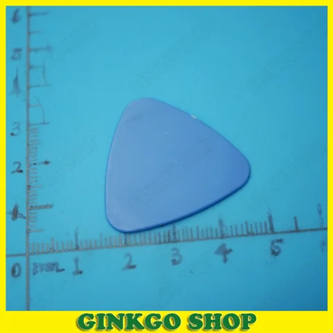 Ferramentas de Reparo Triangular para o Telefone Plástico Azul Trilateral Escolha Pry Ferramenta Prying Abertura Shell Kit Placa Tablet 3000 Pcs