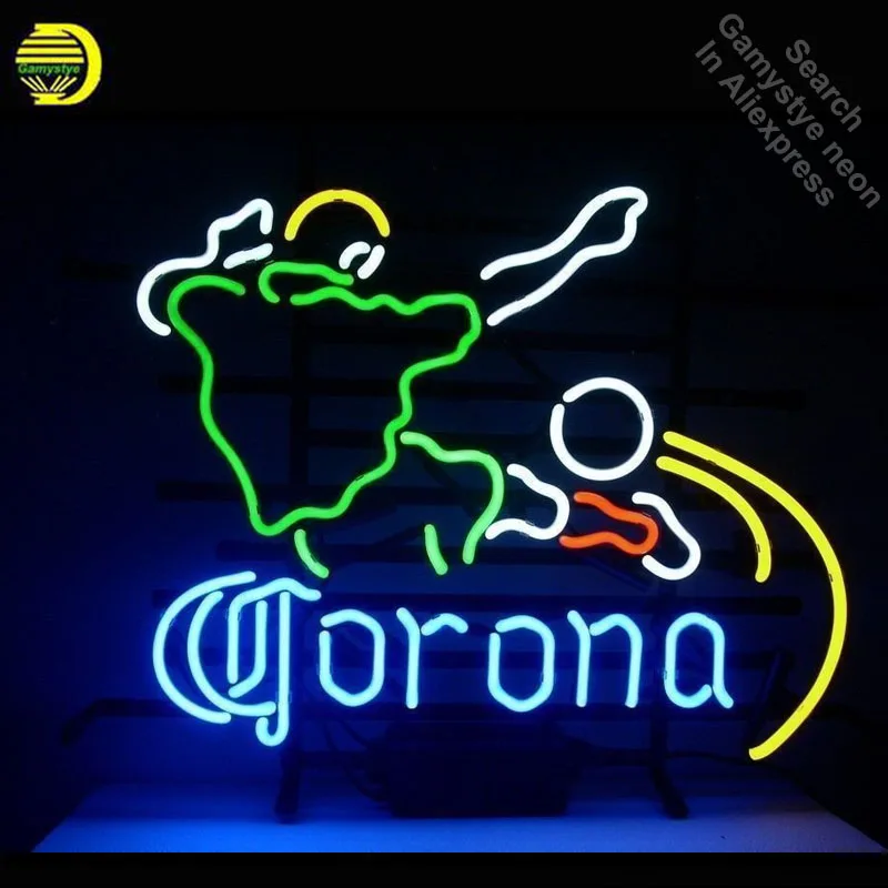 Us 95 25 Off Neon Sign For Corona Soccer Custom Light Design Restaurant Hotel Signs Up In Bulbs Us 95 25 Off Neon Sign For Corona Soccer Custom Light Design Restaurant Hotel Signs Up In Bulbs