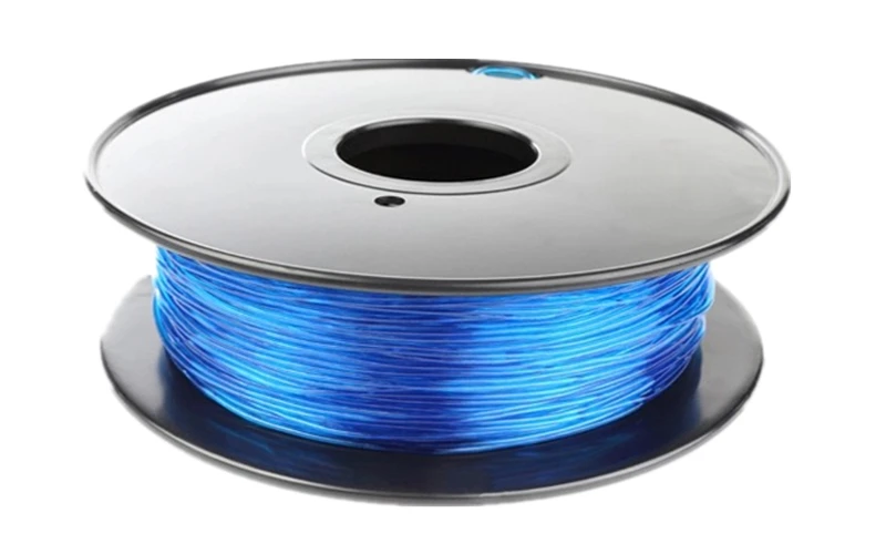 TPU filament detail 8