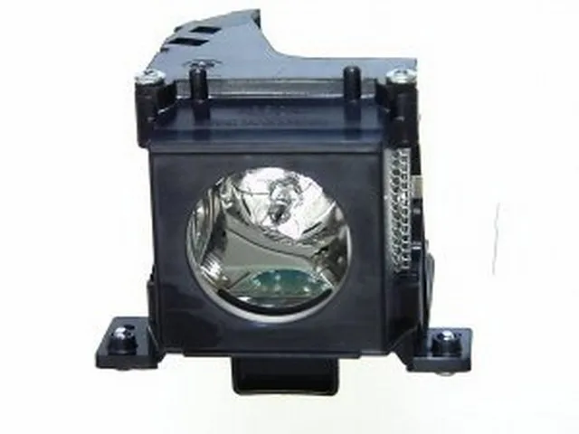 Lampara Proyector Alda PQ-Premium, Lampe De Projecteur Compatible Avec SP-LAMP-032 Pour INFOCUS IN81, IN82, IN83, M82, X10 Projecteurs, Lampe Avec Boîtier Proyector Infocus