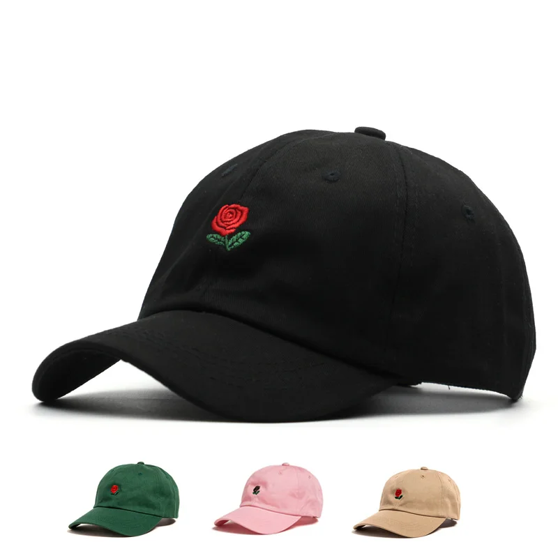 Prix pour 100% Coton Rose broderie chapeau noir cap snapback hip hop papa cap designer chapeaux drake hommes femmes Visière chapeau planche à roulettes gorra os Prix pour 100% Coton Rose broderie chapeau noir cap snapback hip hop papa cap designer chapeaux drake hommes femmes Visière chapeau planche à roulettes gorra os