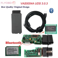 2018   VAS5054 VAS 5054A ODIS 4,33  OKI  Bluetooth VAS 5054 3,03 UDS    VAS6154 4,13