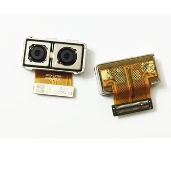 

5 Pcs/Lot, New Original For Huawei Mate 9 MT9 Rear Big Camera Back Camera Flex Cable Rear Back Camera Module Flex Cable
