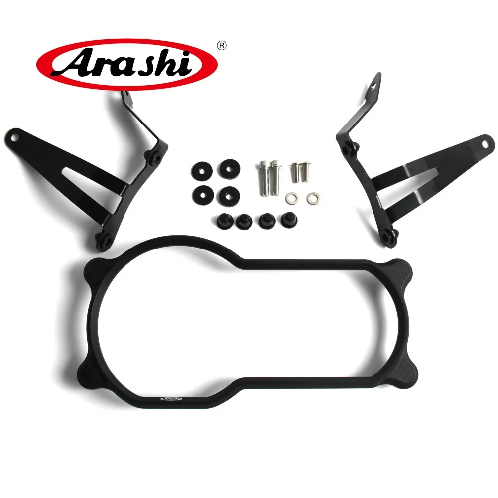 Arashi 1 шт. защита для фар мотоцикла линзы BMW R1200GS R 1200GS 1200 GS 2013 2014 2015 2016 2017 2018|Накладки