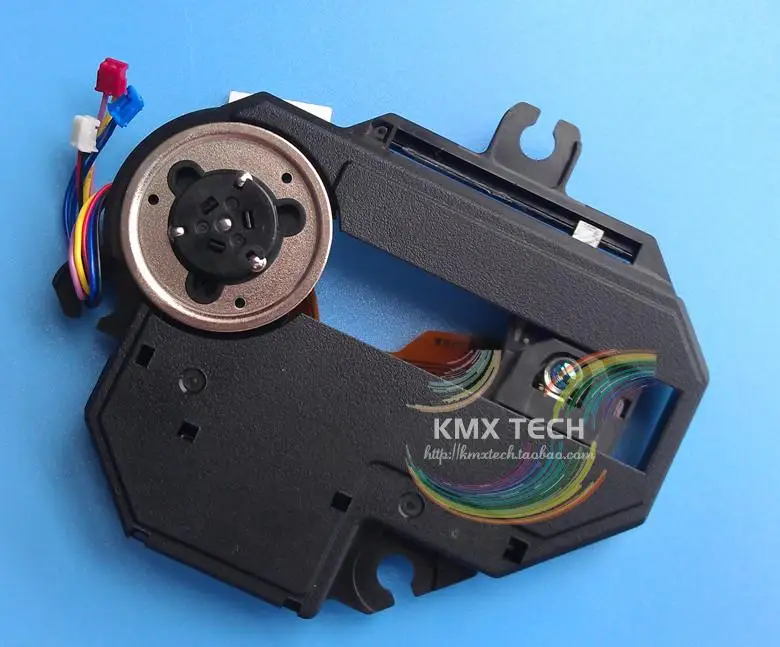 

Hundred percent and original CD Walkman KSS-542C KSM-542CAA laser head