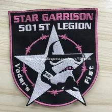 Пользовательские вышитые значки на спине DIY ваше собственное шитье одежды и ткань значки