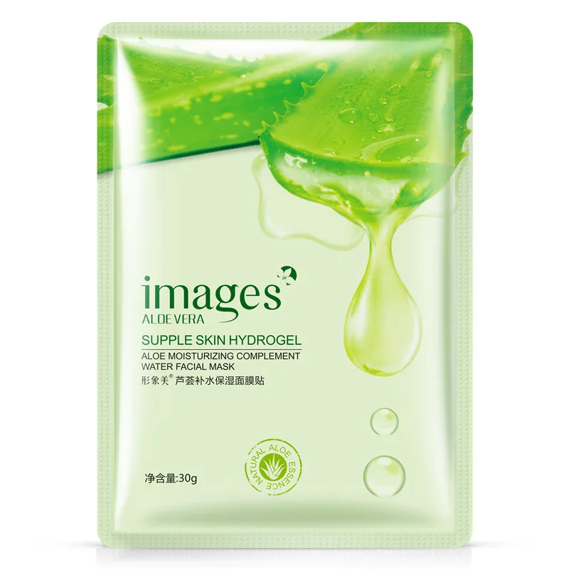 masque facial aloe vera masque facial aloe vera