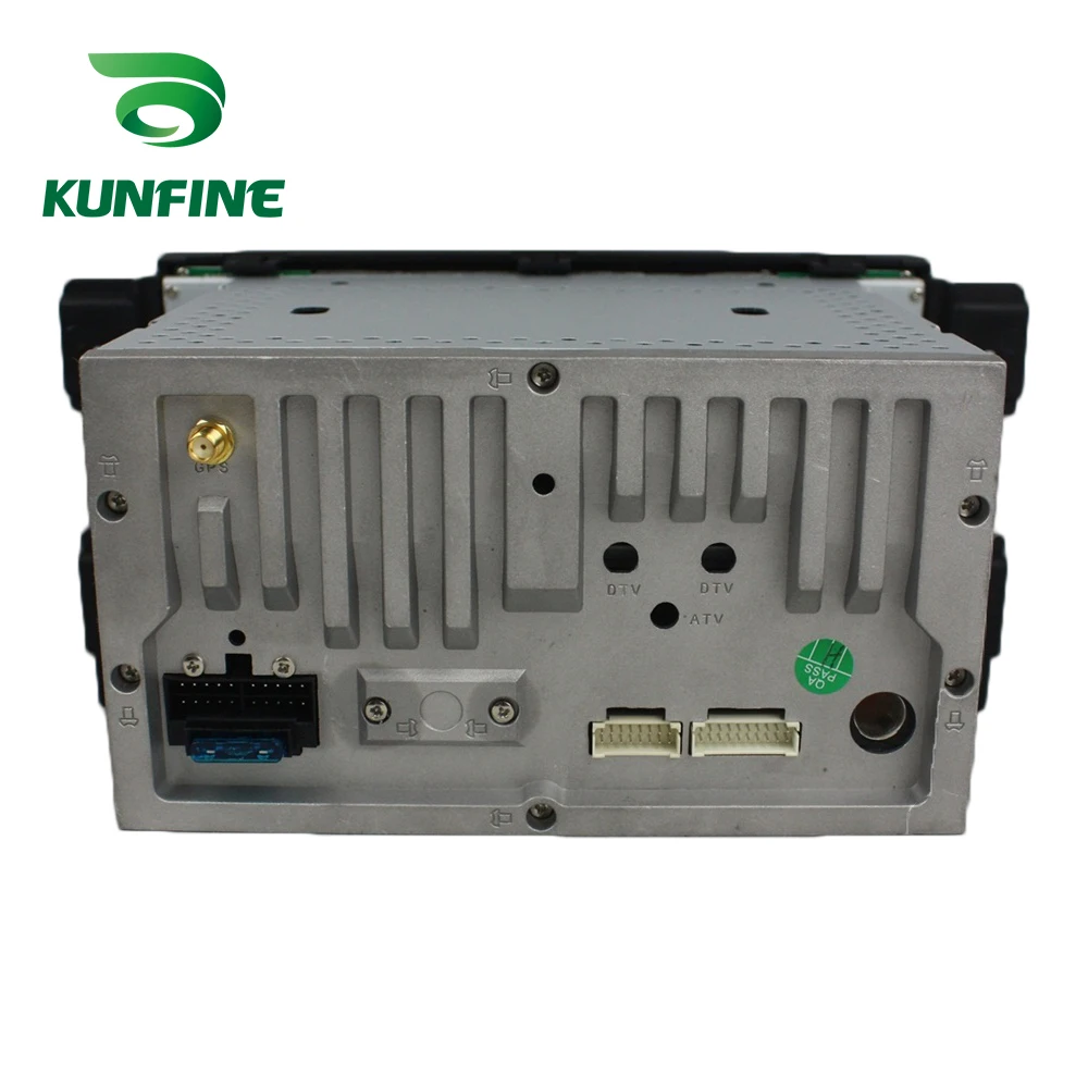 Best Octa Core 4GB RAM Android 8.0 Car DVD GPS Navigation Multimedia Player Car Stereo for SUZUKI Vitara 2005-2011 Radio Headunit 5