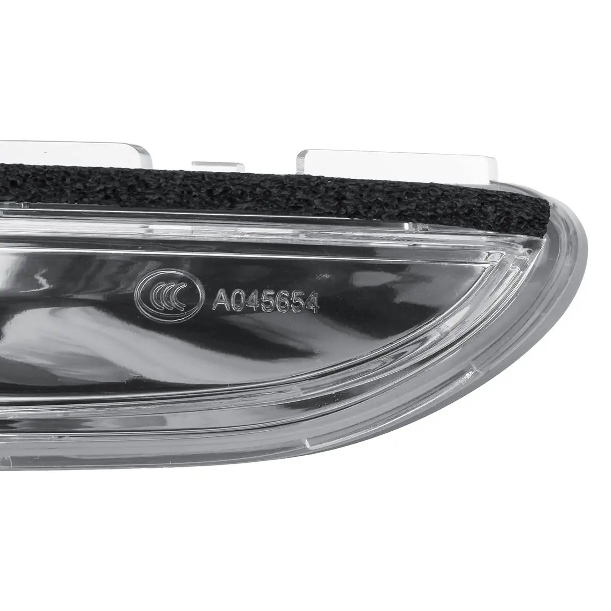 Car Door Side Wing RearView Rear View Mirror Turn Signal Light Lamp Left Right For Peugeot 208 2012 2013