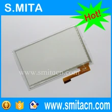 7 Inch Tablet Touch HY TPC-50191 V3.0 V2.0 Capacitive Digitizer Screen Panel