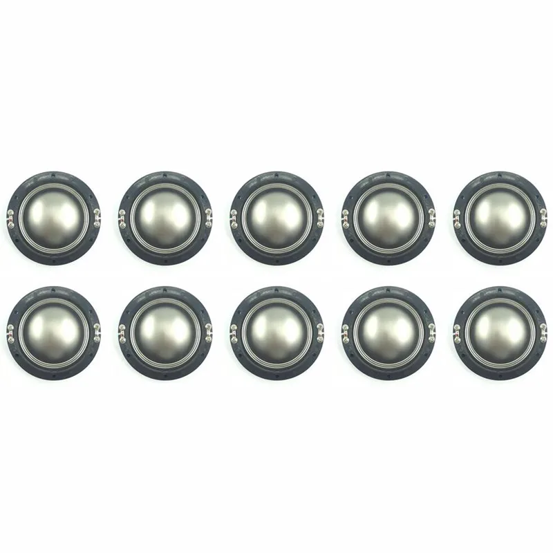 

10PCS Replace Diaphragm for Altec Lansing Speaker 288 291 299 8 Altec 288 288C and 299-AT and more 8 ohm