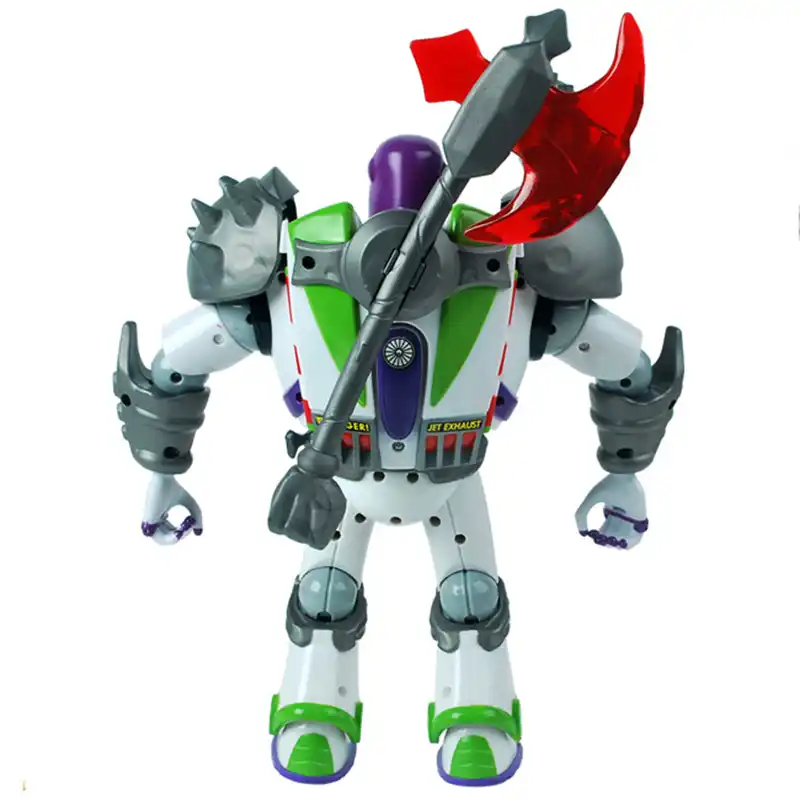 muñecos de accion de los 90