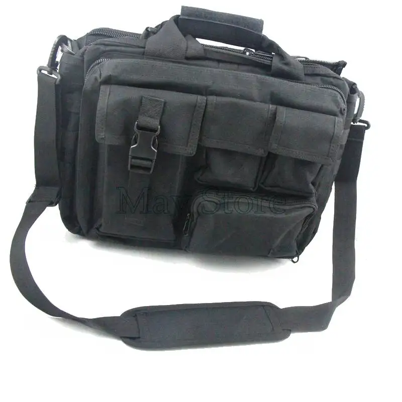 Men Shoulder Bag Multifunction Molle Bag Outdoor Sports Military ...