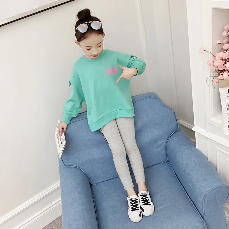 ثوب أطفال فتاة 'Sanitary خزانة دعوى الربيع ثوب جديد نمط طفلين و Girls'Sporting نمط الأزياء الدعاوى الفتيات 9 ثوب أطفال فتاة 'Sanitary خزانة دعوى الربيع ثوب جديد نمط طفلين و Girls'Sporting نمط الأزياء الدعاوى الفتيات 9