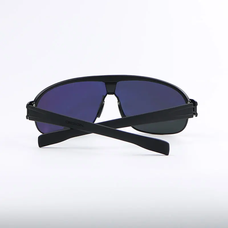 Мужские солнцезащитные очки с поляризацией для вождения в коробке|ray brand sunglasses|ray