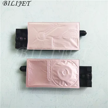 

Large format plotter spare parts Mimaki DX5 ink damper 3*2MM for Epson DX5 printhead Mimaki JV33 JV5 Galaxy UD ink dumper silver