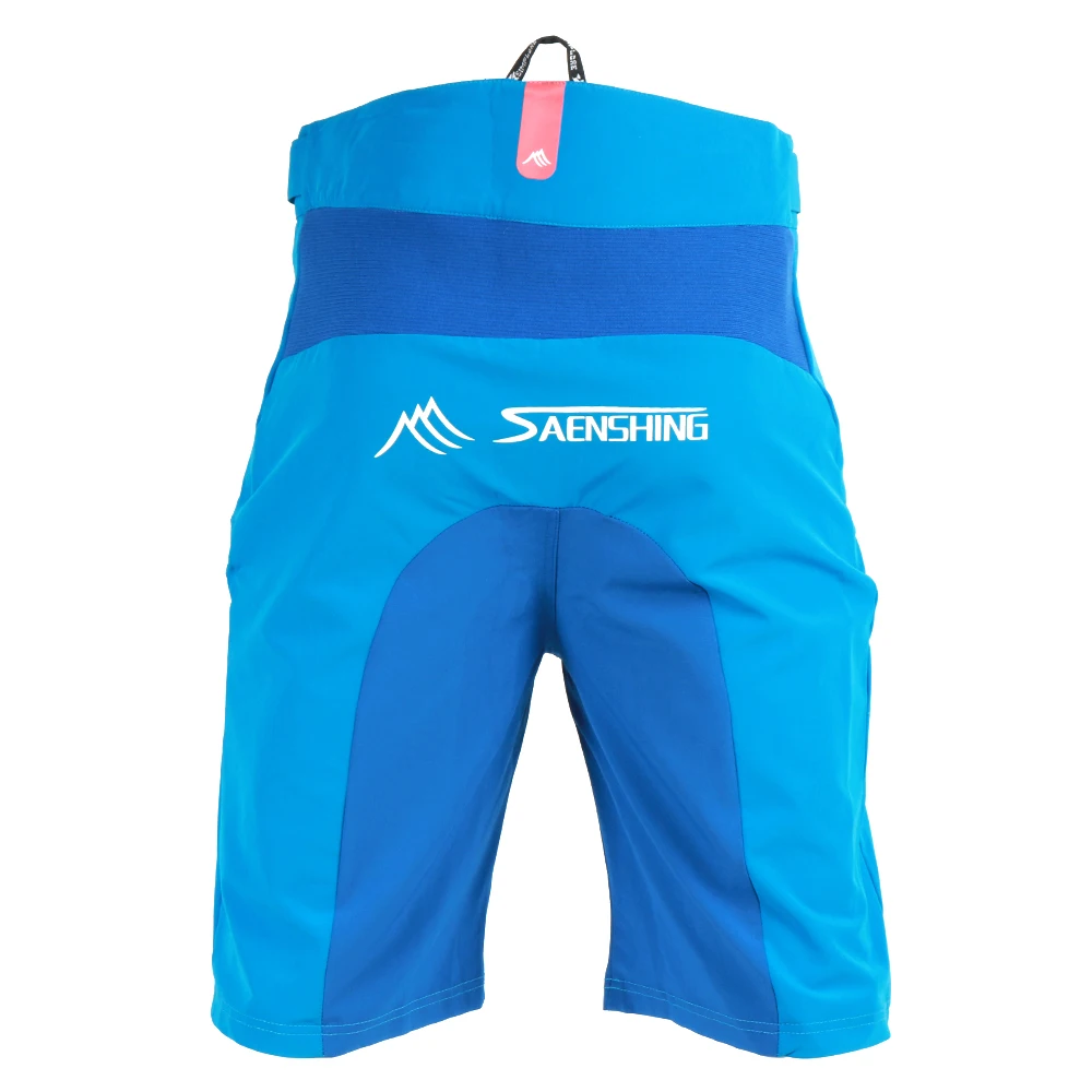 Free Shipping New Downhill Mtb Shorts Men Breathable Cycling Shorts Summer Bicycle Mountain Bike Shorts Male Short