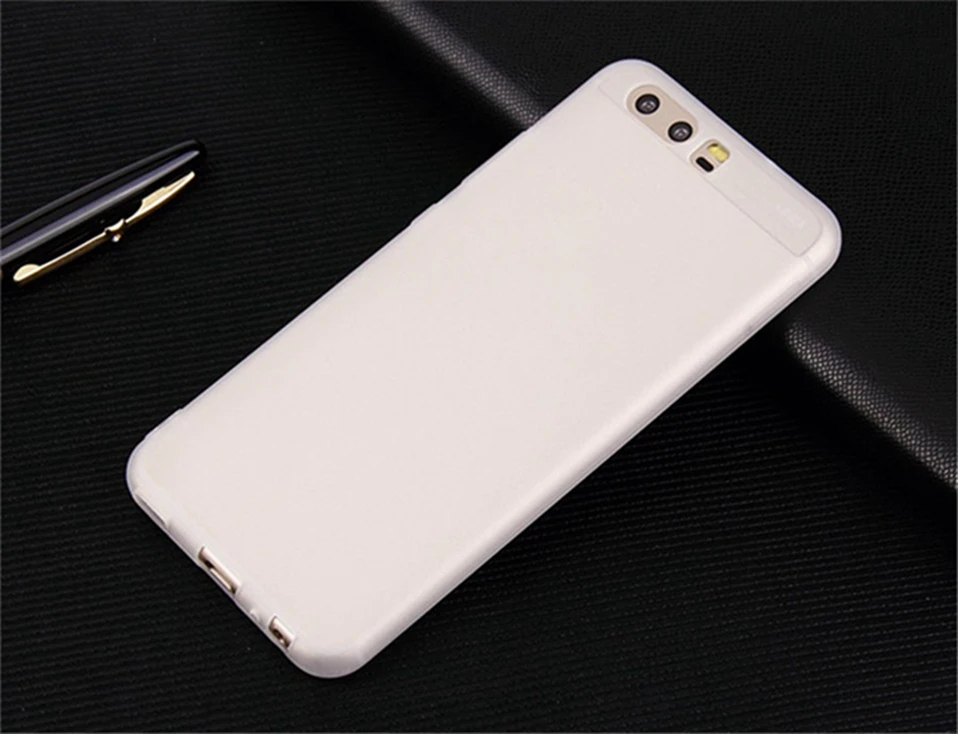 Candy Color Case For Huawei mate10  mate10 lite P10 P10 Lite Honor 9 lite Honor10 P20 P20 Lite P20 Pro P Smart Plus EU Silicone (3)