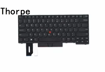 

New Original US Keyboard For ThinkPad E490 L390 L390 YOGA L380 YOGA 01YP320 01YP240 01YP480 01YP400