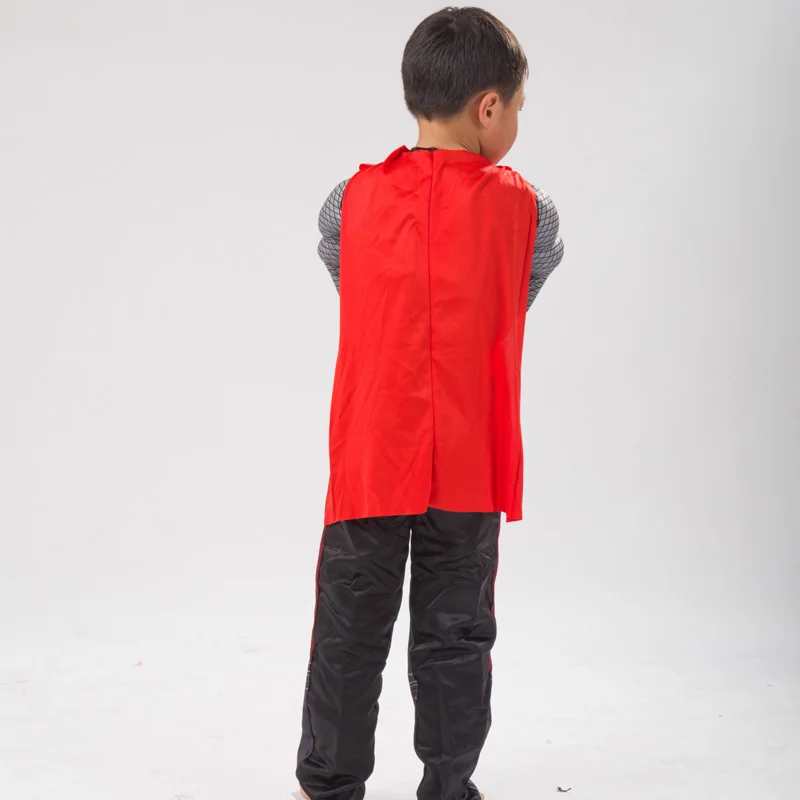 Boys Thor Costume (4)