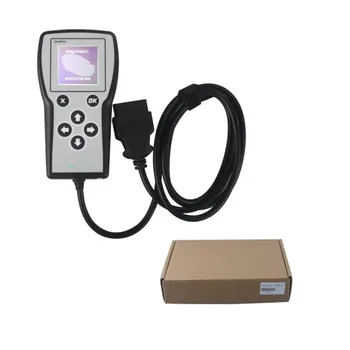 

DA-ST512 Service Approved SAE J2534 Hand Held Device For Jaguar and For Land Rover