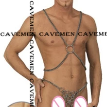 Металлическое нижнее белье из нержавеющей стали металлическое кольцо* 847