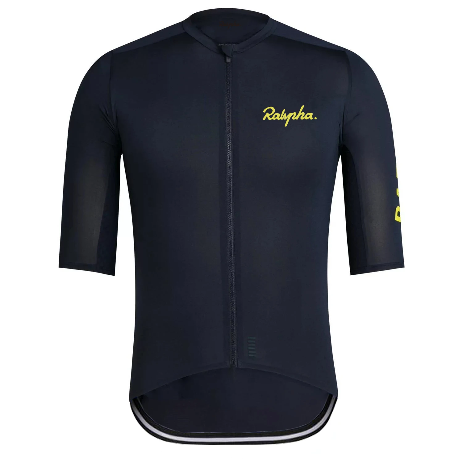 Summer Cycling Jersey Set MTB Maillot Ciclismo Road Bicycle Clothing Breathable Mountain Bike Clothes Quick-Dry Cycling Set