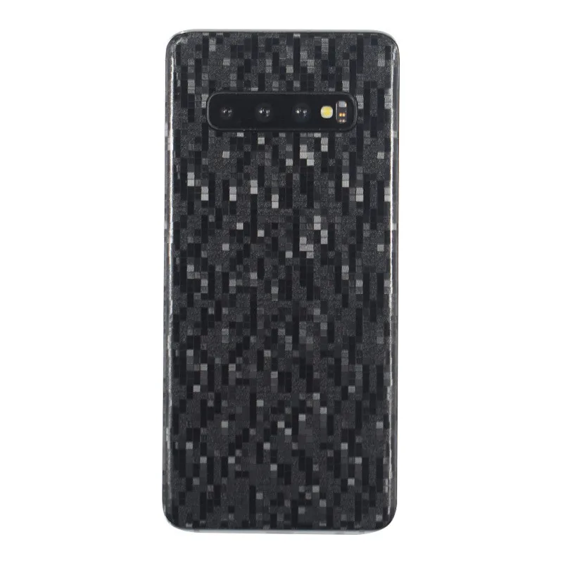 Пленка из углеродного волокна для SAMSUNG Galaxy S10 Plus S10e Note 10 + 8 9 S9 A750 A9 2018|for samsung galaxy|galaxy