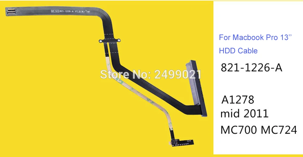 1226 hdd flex cable 06
