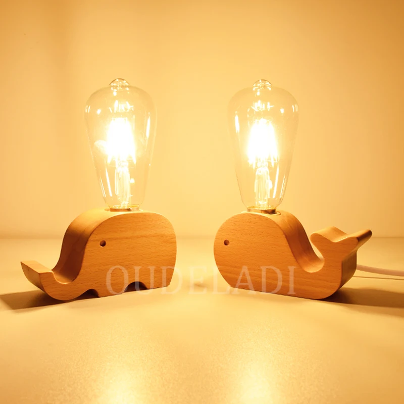 small table lights