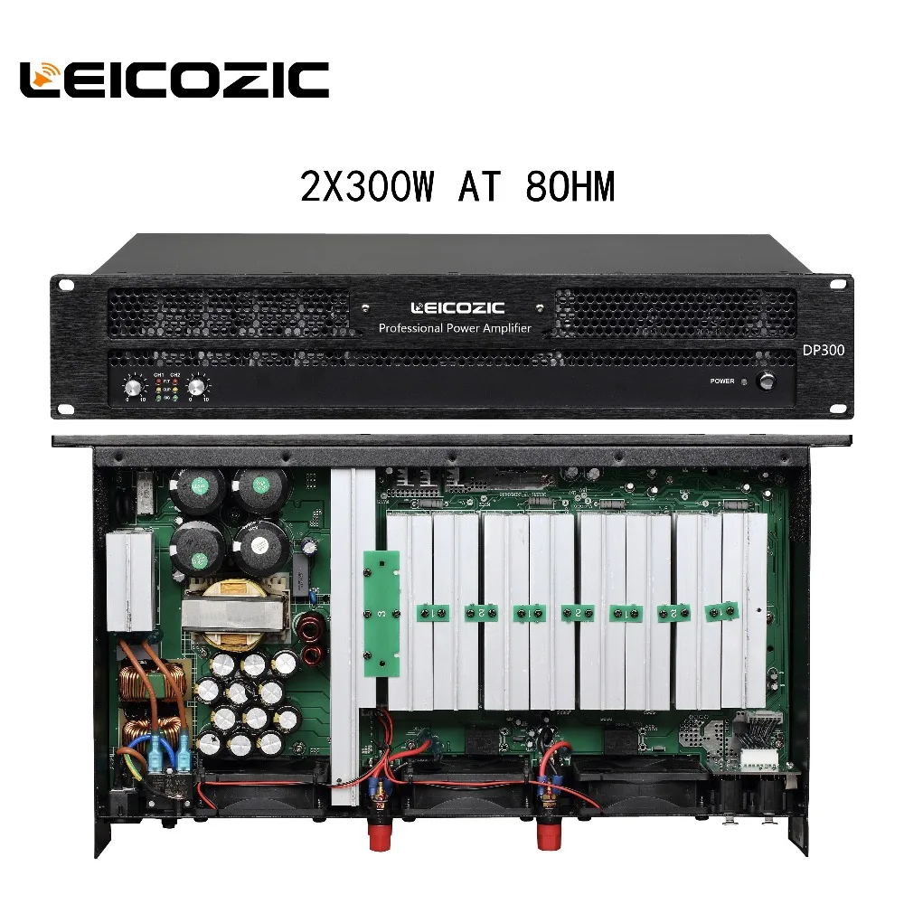 DP300-1